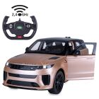 Jamara Range Rover Sport SV 1:14 gold 2,4GHz Tür manuell / 402244
