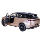 Jamara Range Rover Sport SV 1:14 gold 2,4GHz Tür manuell / 402244