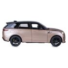Jamara Range Rover Sport SV 1:14 gold 2,4GHz Tür manuell / 402244