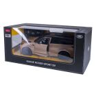 Jamara Range Rover Sport SV 1:14 gold 2,4GHz Tür manuell / 402244