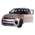 Jamara Range Rover Sport SV 1:14 gold 2,4GHz Tür manuell / 402244