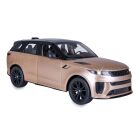 Jamara Range Rover Sport SV 1:14 gold 2,4GHz Tür manuell / 402244
