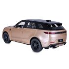 Jamara Range Rover Sport SV 1:14 gold 2,4GHz Tür manuell / 402244