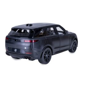 Jamara Range Rover Sport SV 1:14 schwarz 2,4GHz Tür manuell / 402245