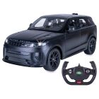 Jamara Range Rover Sport SV 1:14 schwarz 2,4GHz Tür manuell / 402245
