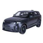 Jamara Range Rover Sport SV 1:14 schwarz 2,4GHz Tür manuell / 402245