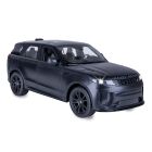 Jamara Range Rover Sport SV 1:14 schwarz 2,4GHz Tür manuell / 402245