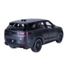 Jamara Range Rover Sport SV 1:14 schwarz 2,4GHz Tür manuell / 402245