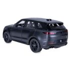 Jamara Range Rover Sport SV 1:14 schwarz 2,4GHz Tür manuell / 402245
