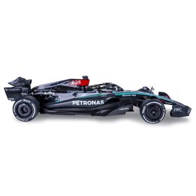 Jamara Mercedes-AMG F1 W15 E Performance 1:12 schwarz 2,4GHz / 402250