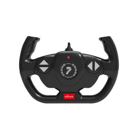 Jamara Mercedes-AMG F1 W15 E Performance 1:12 schwarz 2,4GHz / 402250