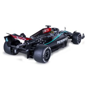 Jamara Mercedes-AMG F1 W15 E Performance 1:12 schwarz 2,4GHz / 402250
