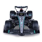 Jamara Mercedes-AMG F1 W15 E Performance 1:12 schwarz 2,4GHz / 402250