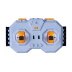 CaDA Panzer Tiger 1:35 grau 2,4GHz Bricks / 402894