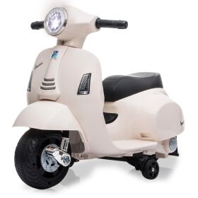 Jamara Ride-on Vespa Mini weiß Li-Power 8.4 / 461856