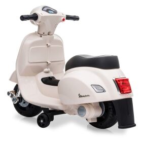Jamara Ride-on Vespa Mini weiß Li-Power 8.4 / 461856