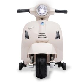 Jamara Ride-on Vespa Mini weiß Li-Power 8.4 / 461856