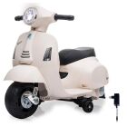 Jamara Ride-on Vespa Mini weiß Li-Power 8.4 / 461856