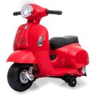 Jamara Ride-on Vespa Mini rot Li-Power 8.4 / 461857