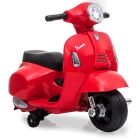 Jamara Ride-on Vespa Mini rot Li-Power 8.4 / 461857