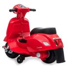 Jamara Ride-on Vespa Mini rot Li-Power 8.4 / 461857
