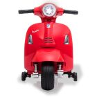 Jamara Ride-on Vespa Mini rot Li-Power 8.4 / 461857