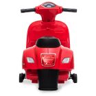 Jamara Ride-on Vespa Mini rot Li-Power 8.4 / 461857