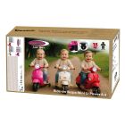 Jamara Ride-on Vespa Mini pink Li-Power 8.4 / 461858