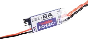 Robbe Modellsport RO-BEC+ 8A...