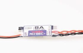 Robbe Modellsport RO-BEC+ 8A...