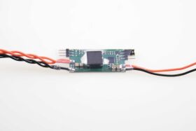 Robbe Modellsport RO-BEC+ 8A Empfängerstromversorgung / 8796