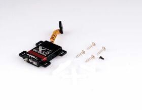 Robbe Modellsport FS 608X HV MG Digital Servo / 9142