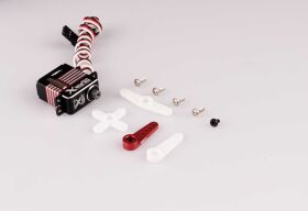 Robbe Modellsport FS 806X HV MG Digital Servo / 9141