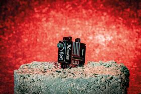 Robbe Modellsport FS 806X HV MG Digital Servo / 9141