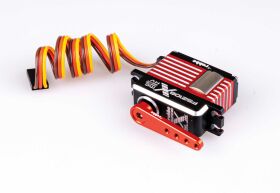 Robbe Modellsport FS 2108X HV MG Digital Servo / 9135
