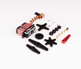 Robbe Modellsport FS 2108X HV MG Digital Servo / 9135