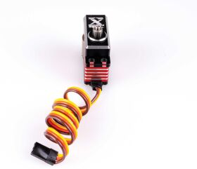 Robbe Modellsport FS 2108X HV MG Digital Servo / 9135