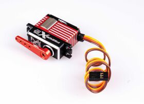 Robbe Modellsport FS 2108X HV MG Digital Servo / 9135