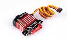 Robbe Modellsport FS 2510X HV MG Digital Servo High Torque Flächen Servo / 9136