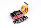 Robbe Modellsport FS 2510X HV MG Digital Servo High Torque Flächen Servo / 9136