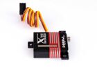 Robbe Modellsport FS 2510X HV MG Digital Servo High Torque Flächen Servo / 9136