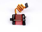 Robbe Modellsport FS 2510X HV MG Digital Servo High Torque Flächen Servo / 9136