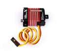 Robbe Modellsport FS 2510X HV MG Digital Servo High Torque Flächen Servo / 9136