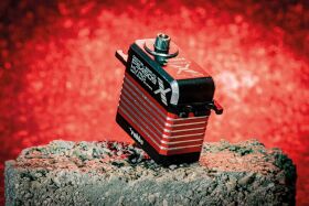 Robbe Modellsport FS 4509X HV MG Digital Servo Brushless Motor / 9138