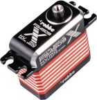 Robbe Modellsport FS 4509X HV MG Digital Servo Brushless Motor / 9138