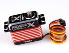 Robbe Modellsport FS 4509X HV MG Digital Servo Brushless Motor / 9138