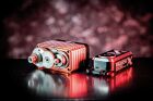 Robbe Modellsport FS 4509X HV MG Digital Servo Brushless Motor / 9138