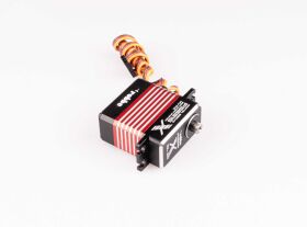 Robbe Modellsport FS 6315X HV MG Digital Servo / 9139