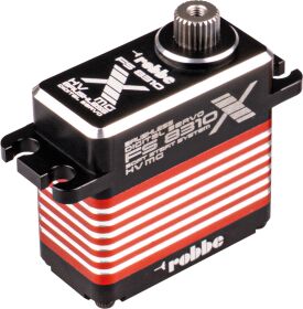 Robbe Modellsport FS 8310X HV MG Digital Servo Brushless...