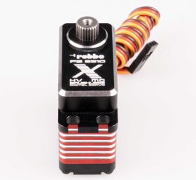 Robbe Modellsport FS 8310X HV MG Digital Servo Brushless Motor, 8mm Maxx Abtrieb / 9140